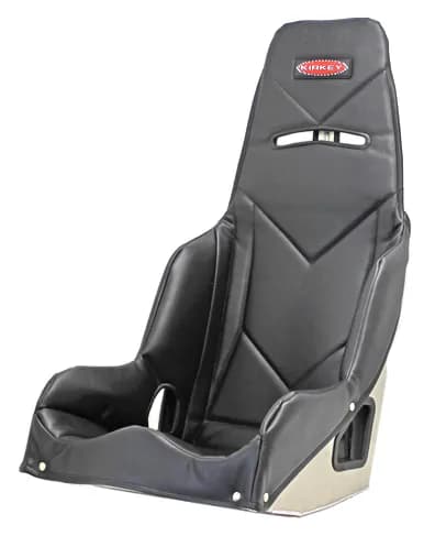 Kirkey Racing 55 Series Pro Street Drag Seat Cover