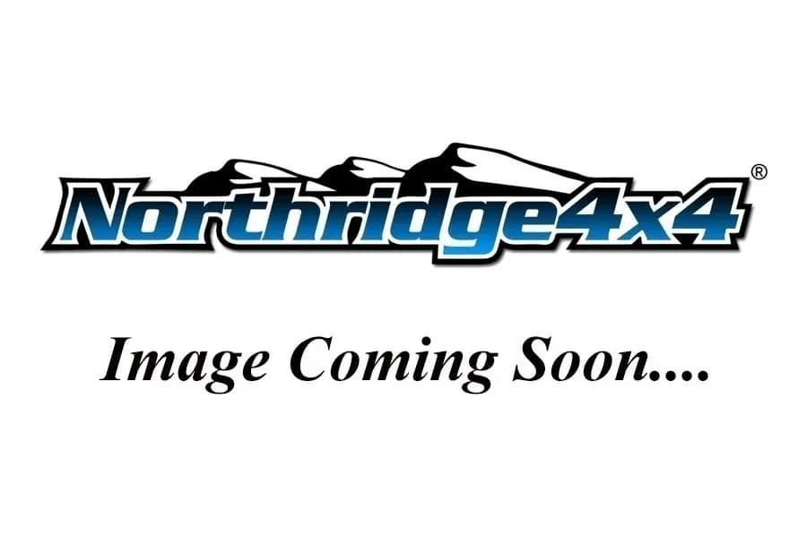 20072018 Wrangler JK 2door/ Jku 4doorarm Adventure Series Lower Long