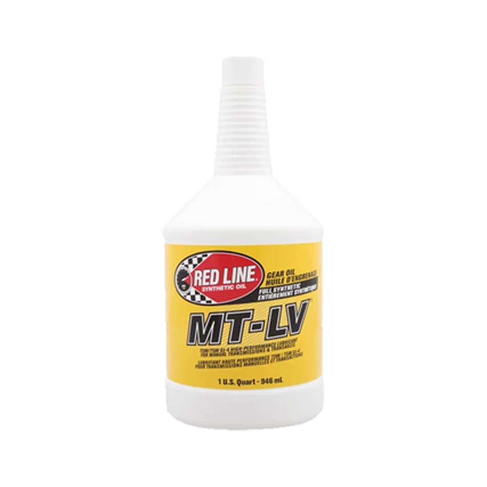 Mtlv 70w/75w Gl4 Synthetic Gear Oil 1 Quart