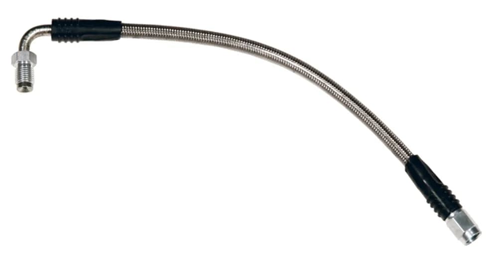 Wilwood FLEXLINEBRAKE10.5in. OAL-3 HOSE90