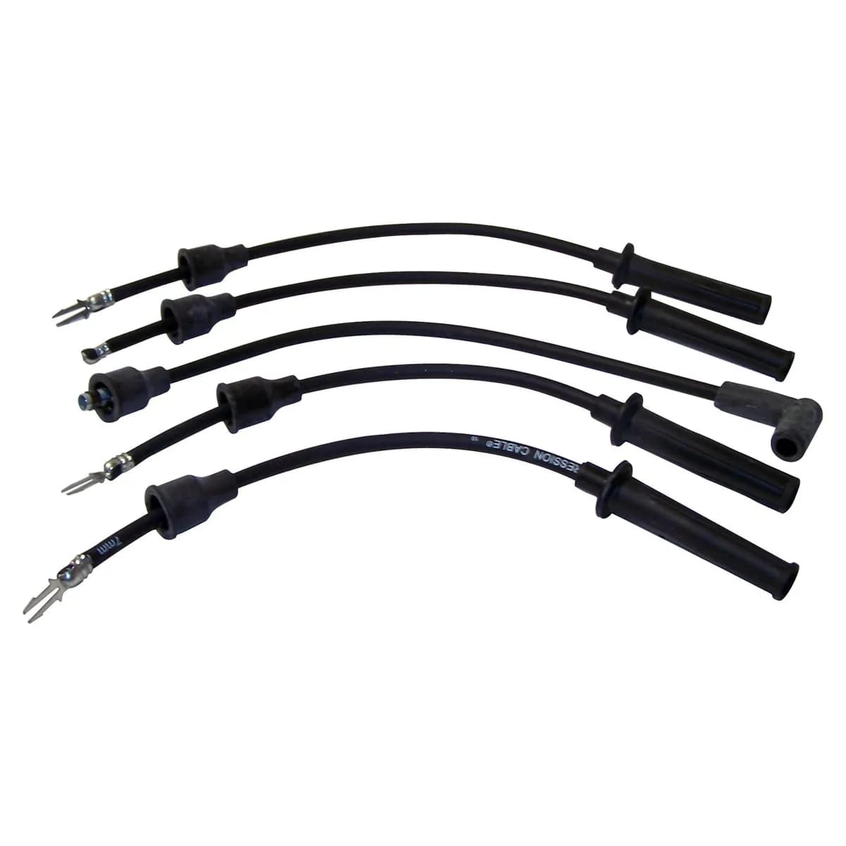 Ignition Wire Set 1991-1995 AN Dakota w/ 2.5L Engine