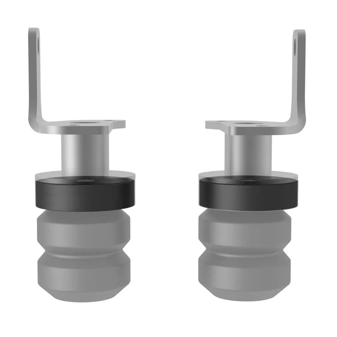 Spacer Kit for TORTNDR TORTTNDR - Includes two 1 spacers two 12 spacers and all necessary hardware