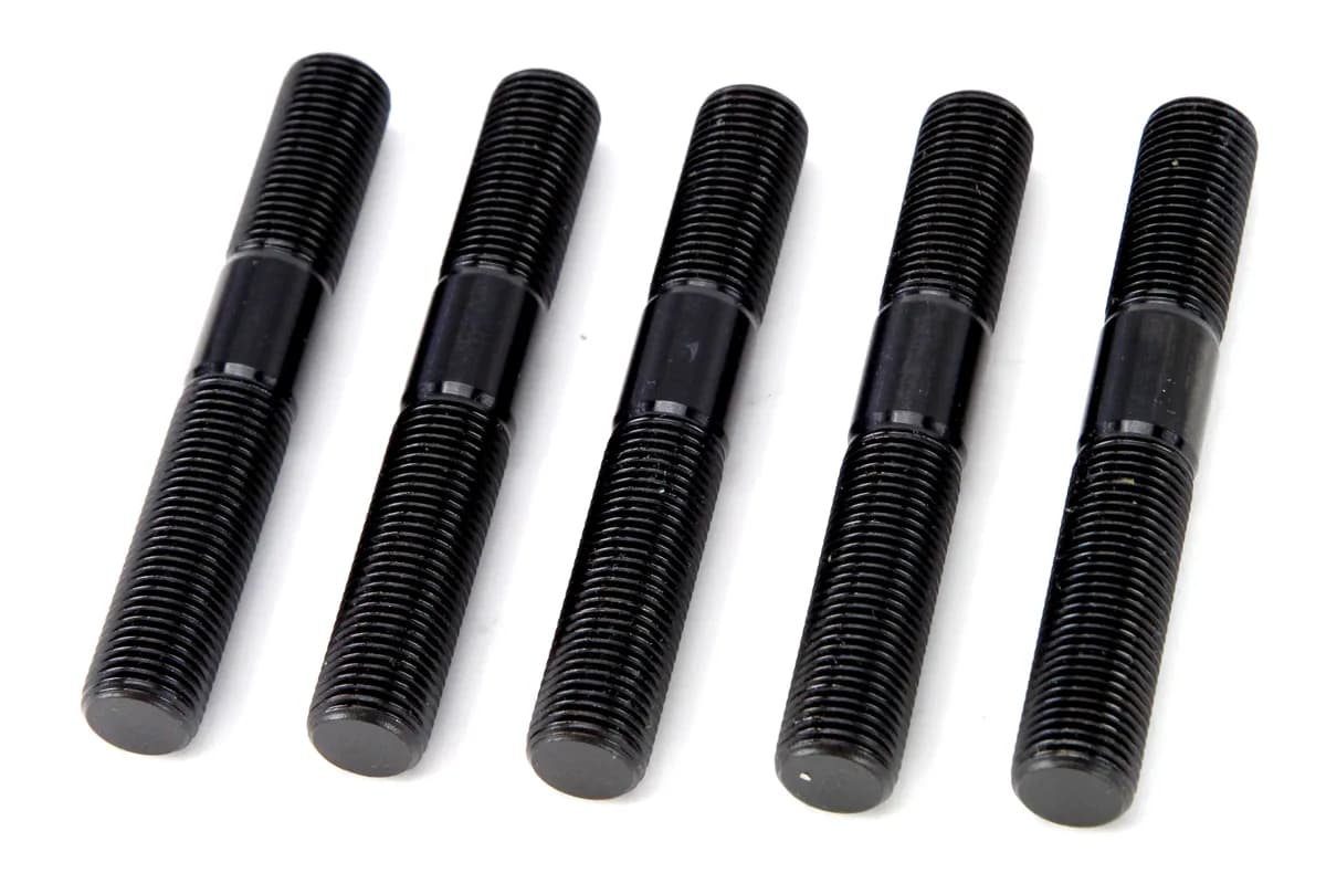 Dana 60 ARP High Steer Studs and Nuts 5 Pack Kit Artec Industries