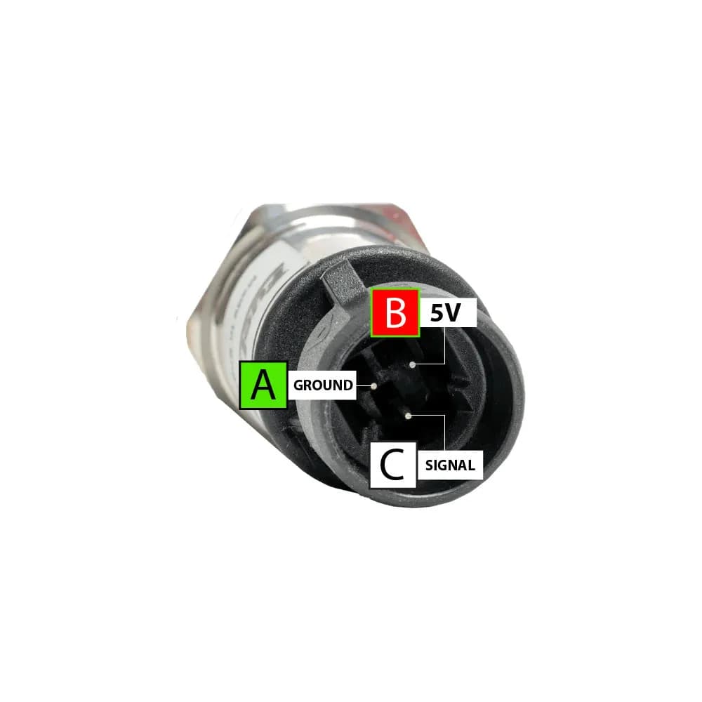 Sensor - Pressure 0-150 PSI