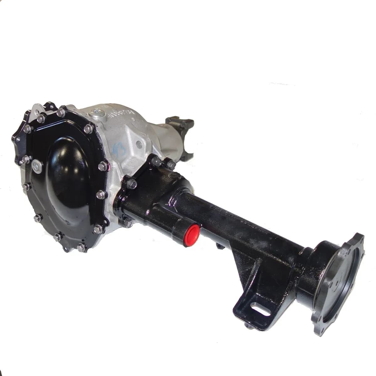 Zumbrota Performance Axle Front Axle Assembly GM 9.25 IFS 11- 16 GM 2500/3500 Pickup 4.88 Ratio Open RAA440-234X2