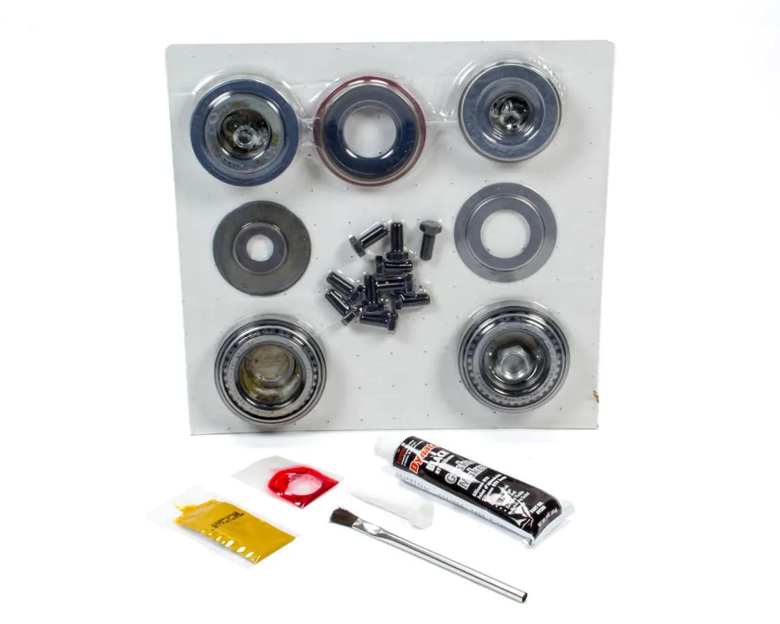 Front or Rear Master Kit for a Dana 44 Standard Differential with Timken Tapered