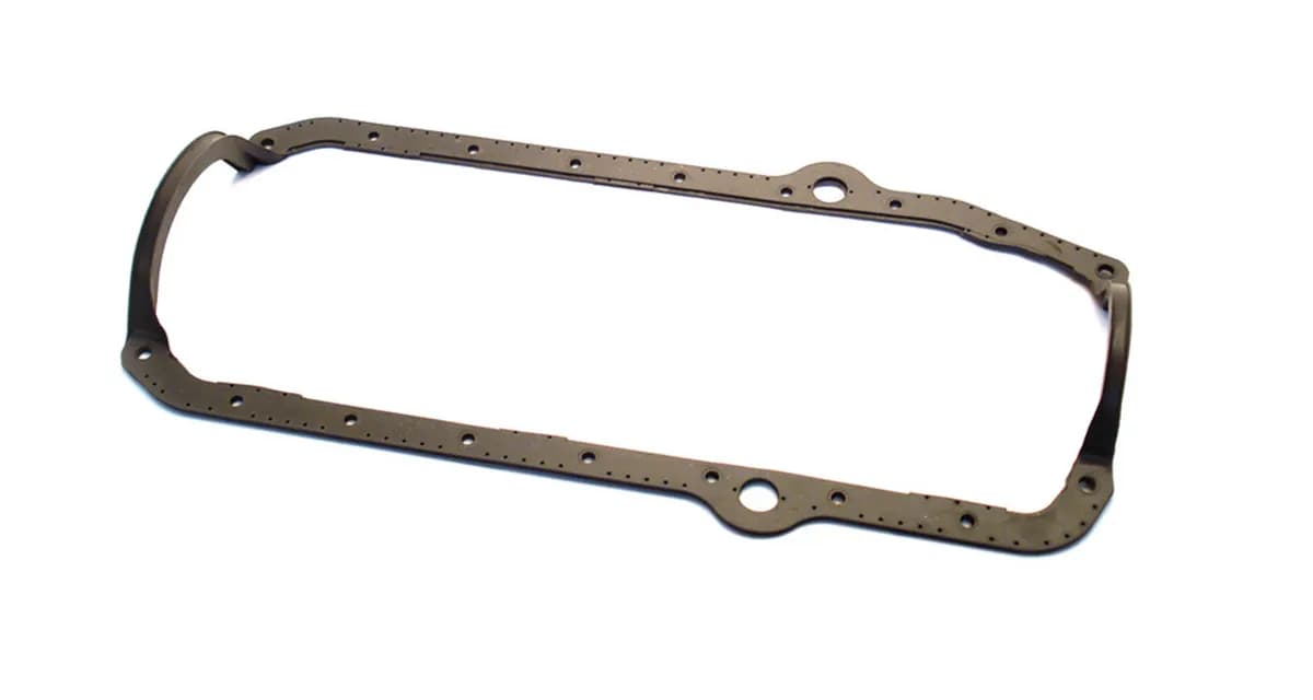 Canton 88-100 Canton 88-100 Gasket Oil Pan For Small Block Chevy Pre 1985