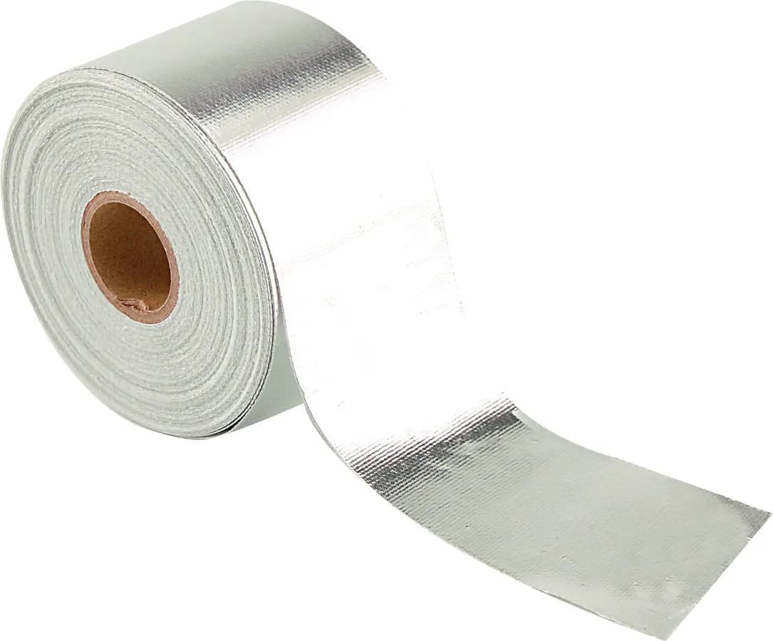 DEI 10416 Cool Tape Heat Reflective Tape 1.5 x 30' 010416