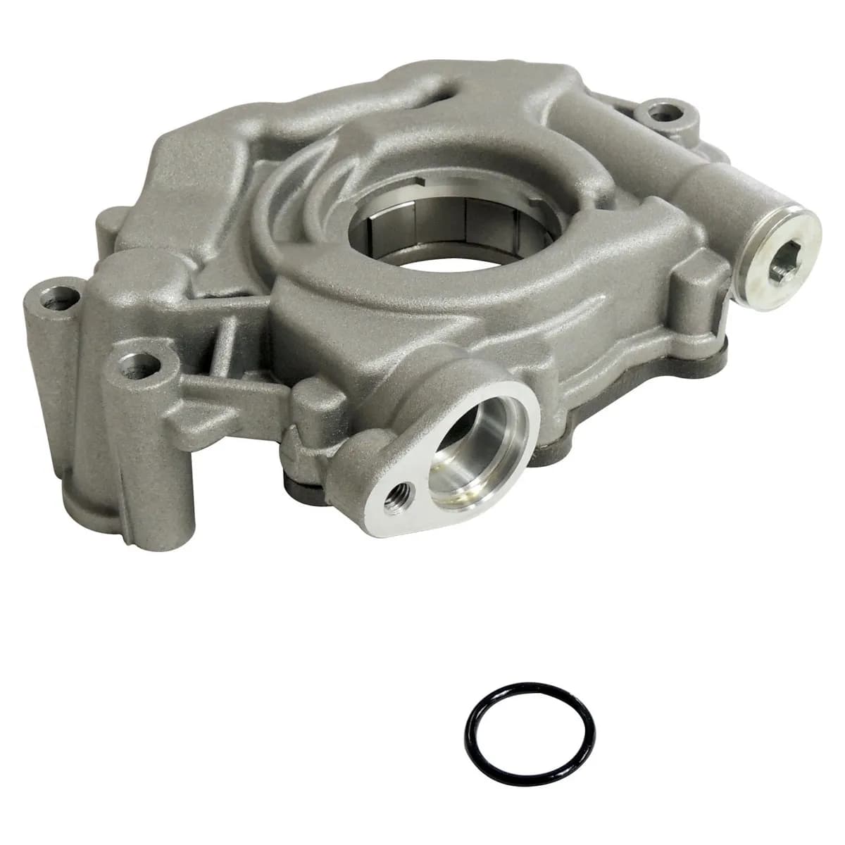 Crown Automotive Jeep Replacement 53021622BH Oil Pump for Jeep 09+ WK, WH Grand Cherokee, 09-10 XK, XH Commander w/ 5.7L Eng.