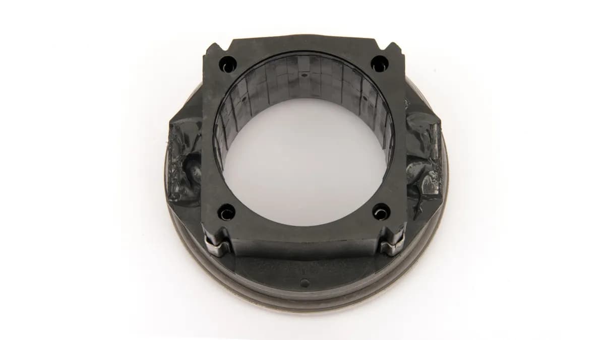 Centerforce ? Accessories, Premium Throw Out Bearing / Clutch Release Bearing, Fits Ford Cars and Trucks 6.0L/7.3L