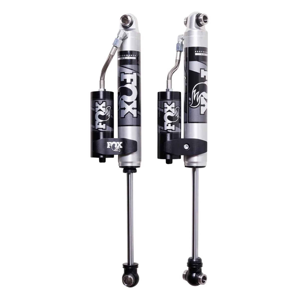 FOX Offroad Shocks 885-24-271 Performance Series 2.0 Smooth Body Reservoir Shock (Pair)
