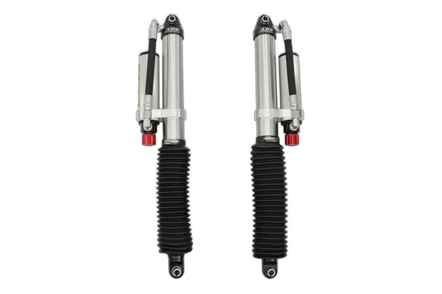 Df 2.5inrear 2.5inlift Remclkres 90deg