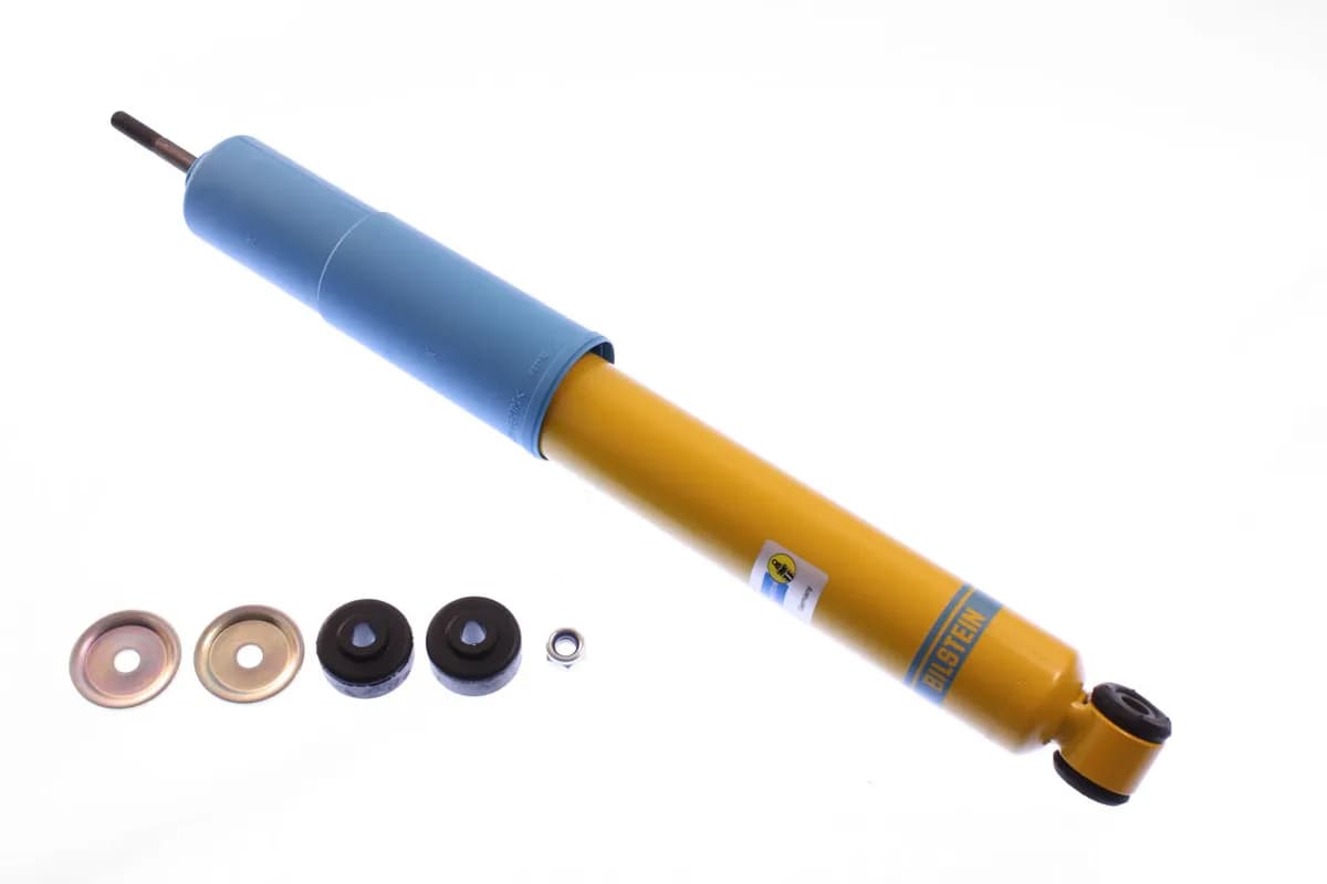 Bilstein 24-064187 B6 Performance - Suspension Shock Absorber