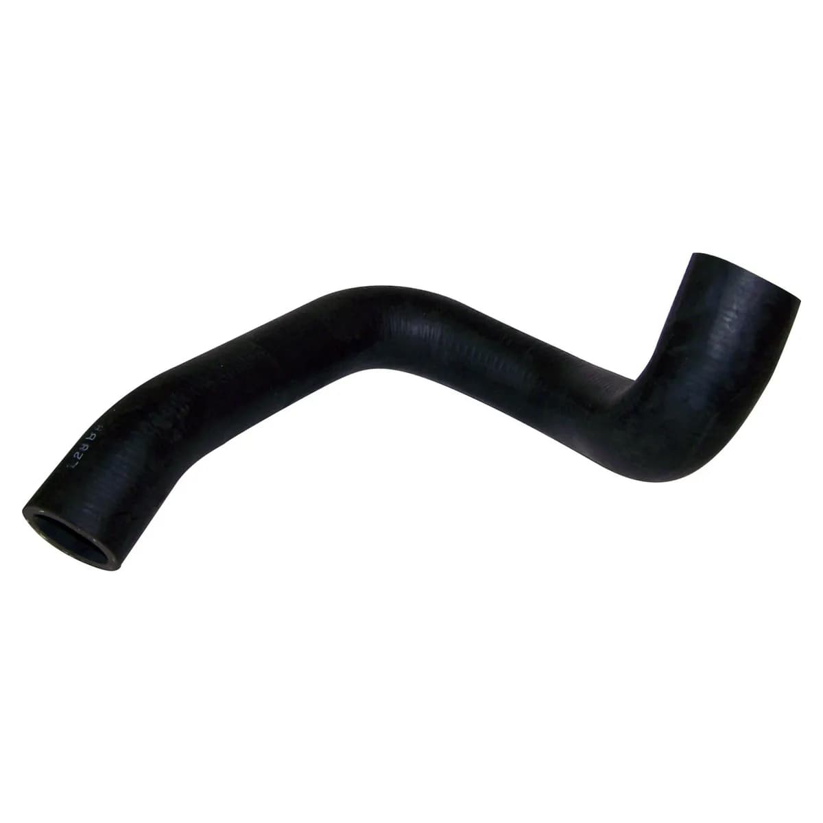 Crown Automotive Jeep Replacement 4682396 Lower Radiator Hose for 96-00 Dodge, Chrysler, Plymouth, Minivans w/ 2.4L Eng
