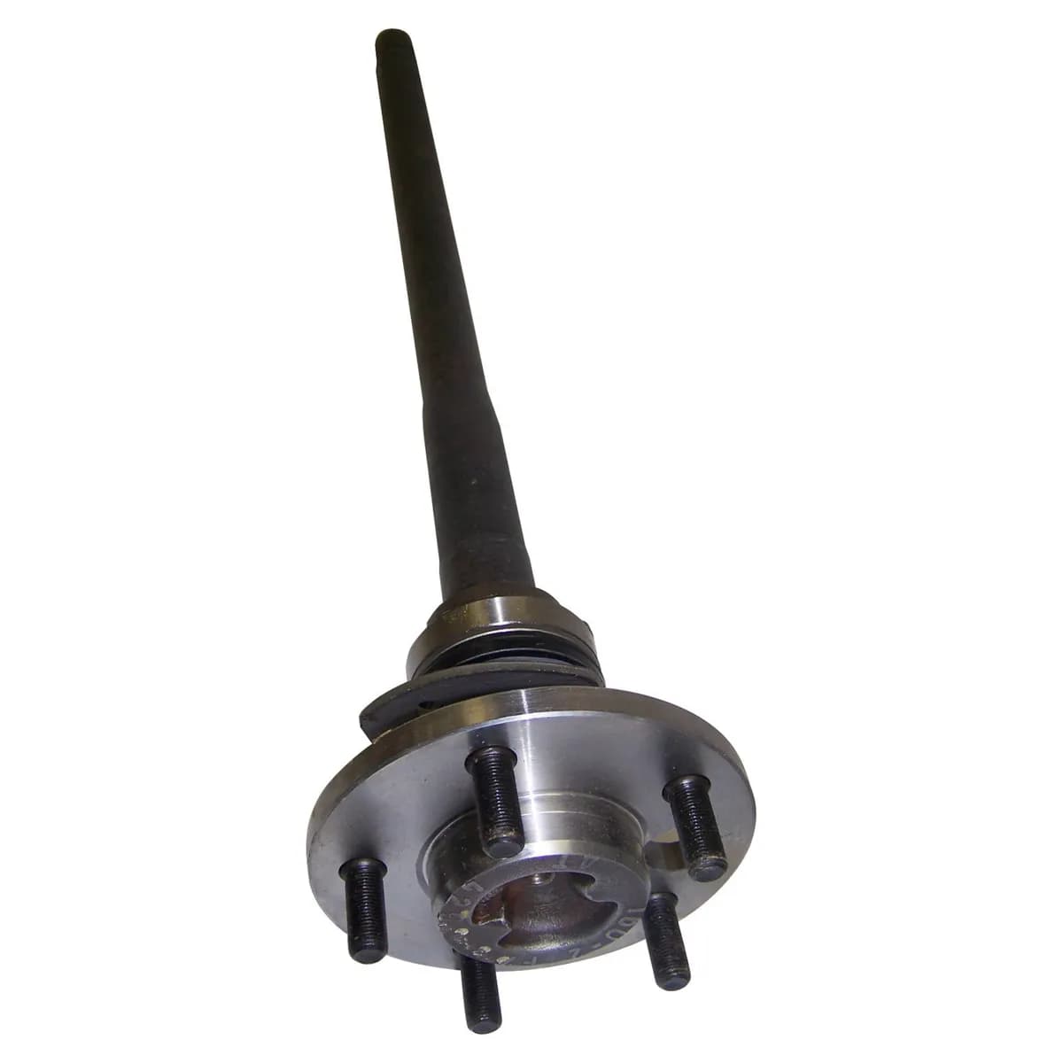 2003-2006 Wrangler TJ w/ Model 44 Rear Axle; w/ 4-Wheel Disc Brakes; Right Side