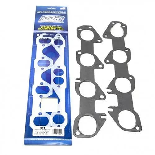 Bbk Performance Parts 1412 Premium Header Gasket Set- Dodge Truck, 5.7l 2009-2024 (Pair)