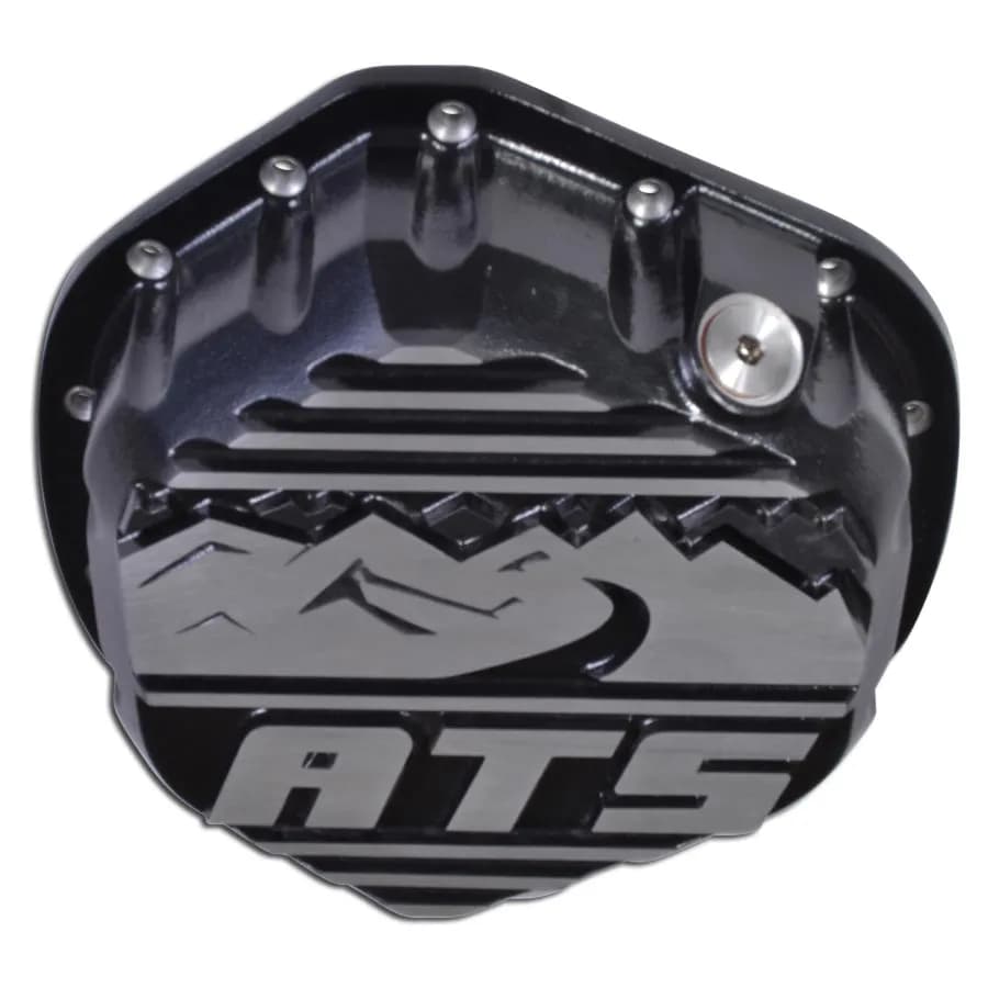 Ats Protector Aam 11.5 Inch Differential Cover Assembly 2003-2019 Dodge RAM 2500/3500 Ats Diesel