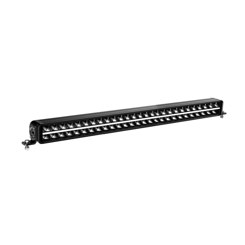 Defender Boreal Double Row 31 Inch Driving Light Bar Vivid Lumen