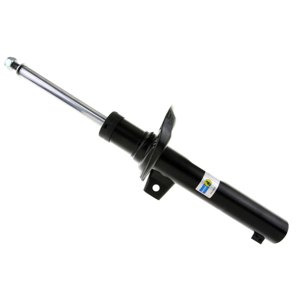 Front Suspension Strut Assembly b4 OE Replacement Volkswagen Golf 20142010 Jet