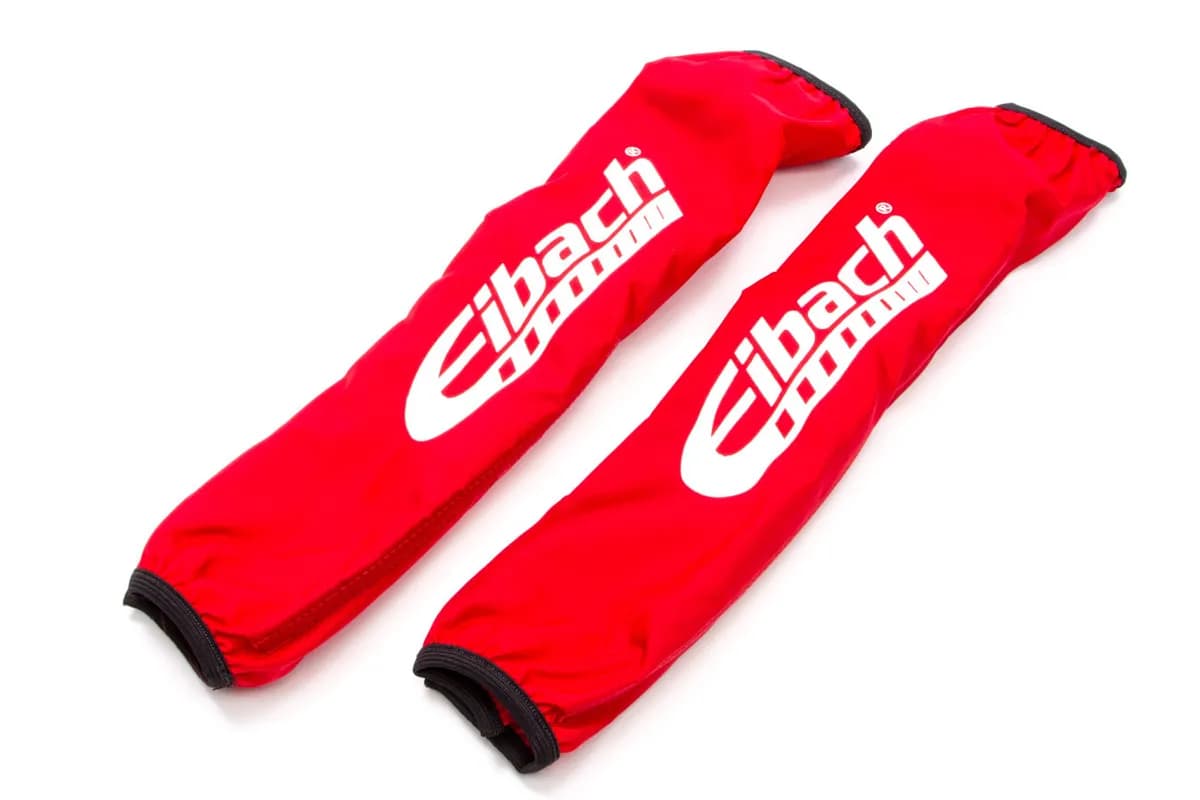 Eibach Shock Boots and Cover 2.5inx14in