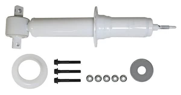 2021-2019 GM 1500 Silverado Sierra exc. Trail Boss AT4 RS5000X Strut