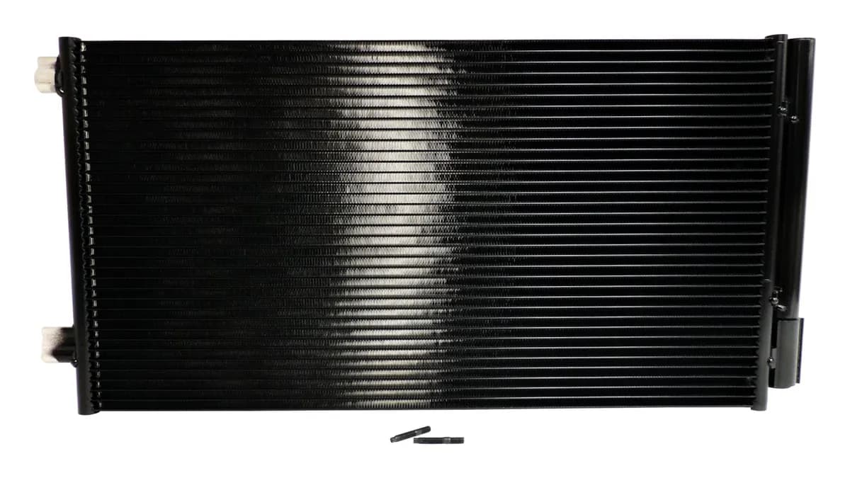 A/C Condenser For 20172019 Jeep mp Compass