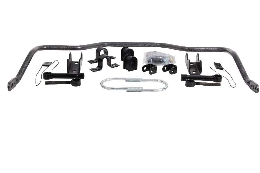 21c F150 1 in Rear Sway Bar (With 02 in Lift)