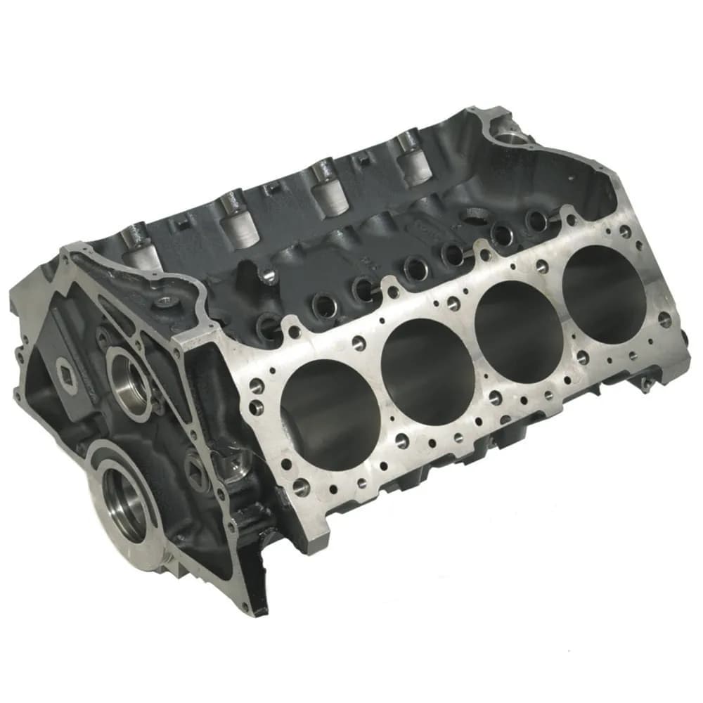Ford Performance - 460 Siamese Bore Engine Block - M-6010-A460X