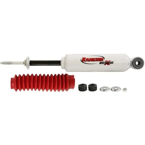 8694 Nissan Pu Series 4WD Ju Rs5000 Series Shock