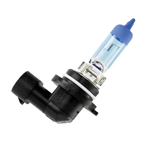 9006/HB4 Xtreme White Plus Replacement Bulb; 51W115W; 4000K; Twin Pack;
