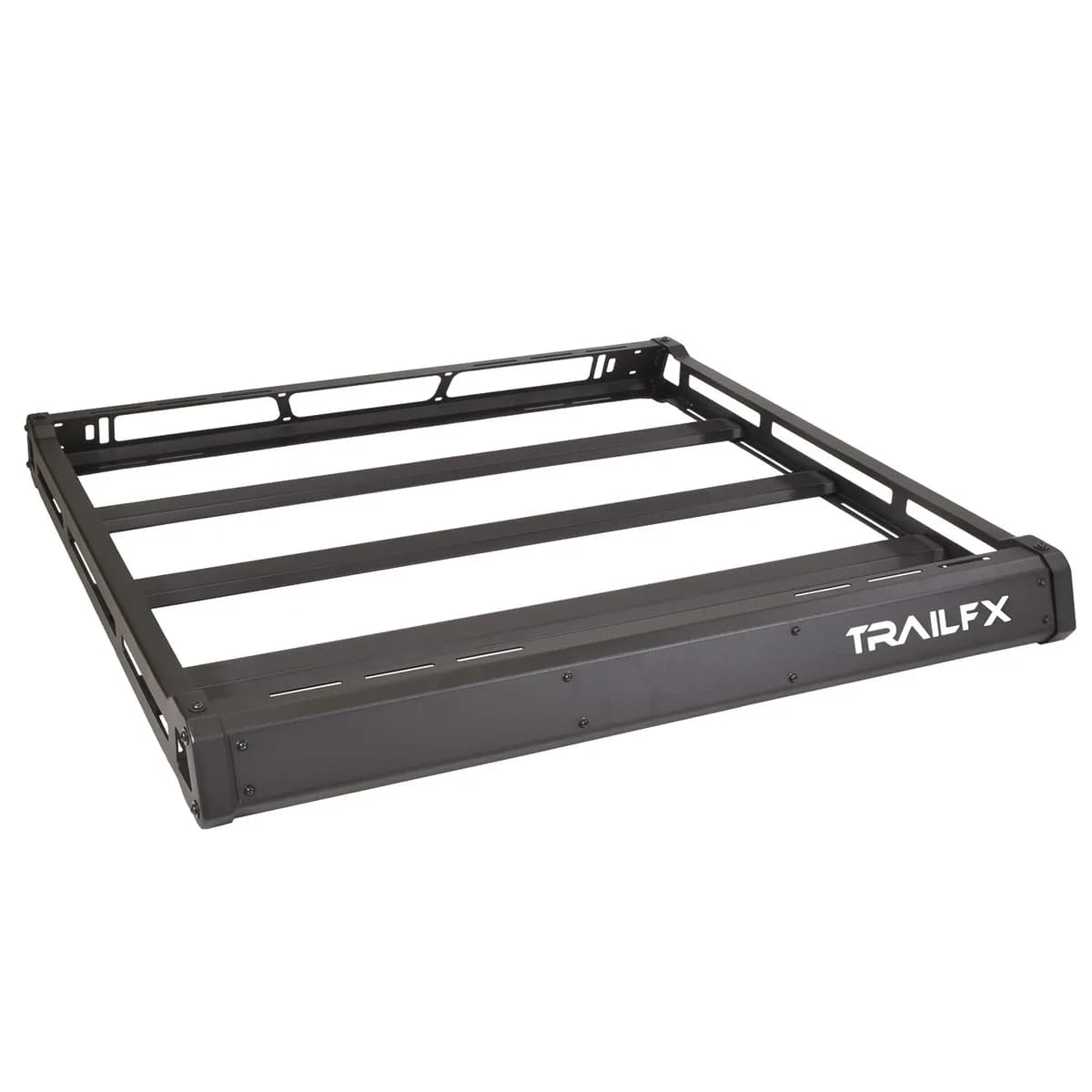 Alum Basket Rack Hardtop Jl/Jt