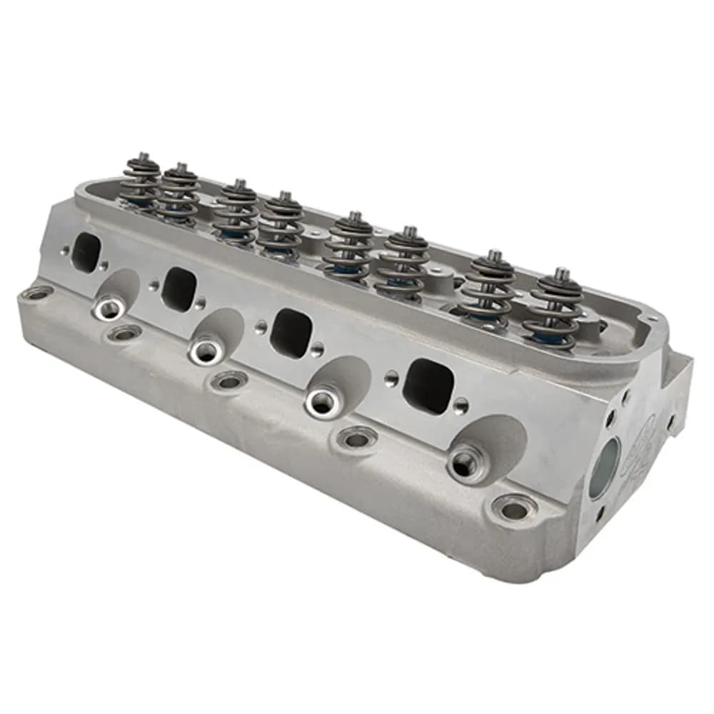 Ford Performance - 302/351W X2 Street Cruiser Assembled Aluminum Cylinder Head 64CC - M-6049-X2