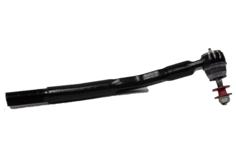 Jeep Drag Link No Drill Top Mount Service End Passenger Side Yeti XD For 18-24 Wrangler/Gladiator Steer Smarts