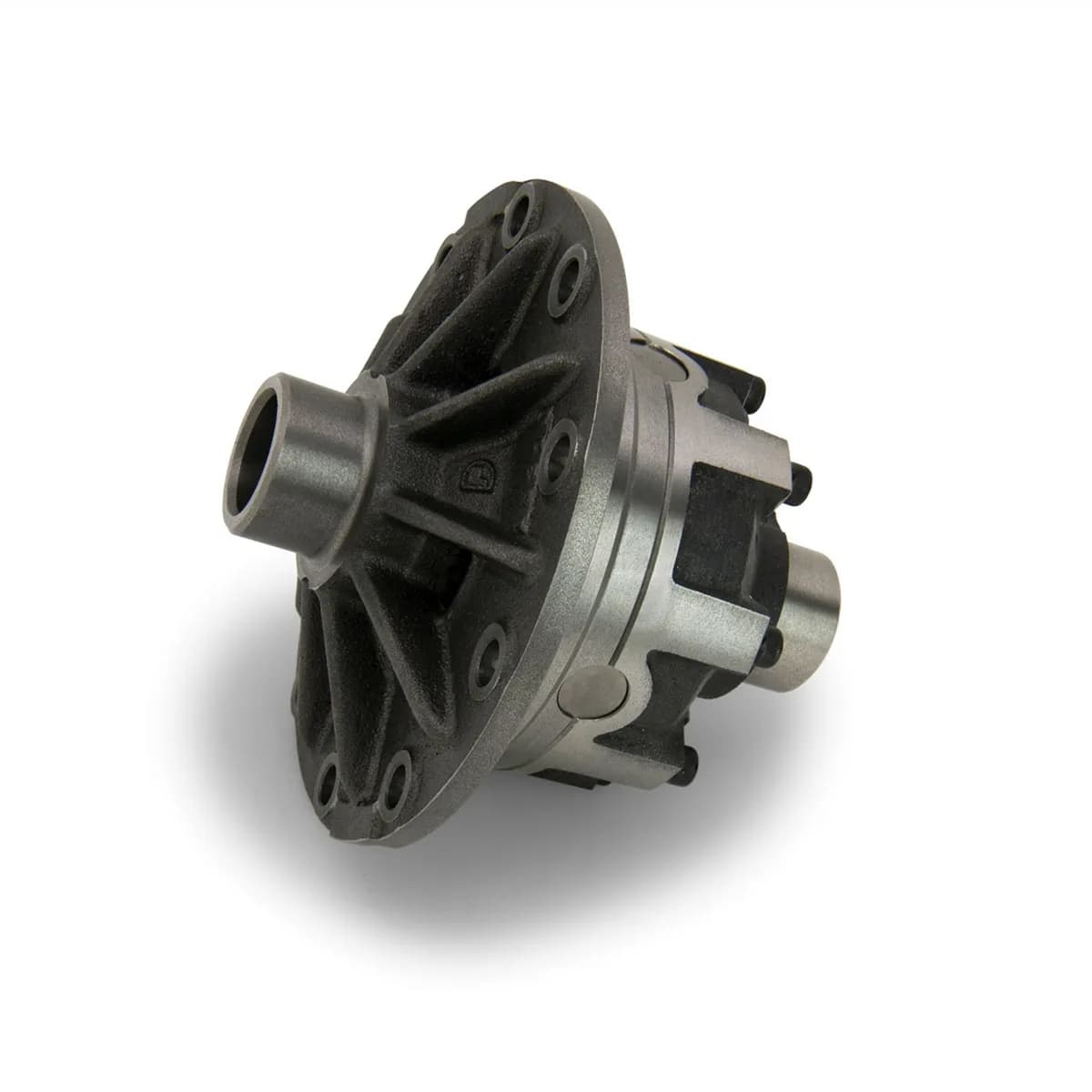 Detroit Locker® Differential; 30 Spline; 3.92 And Up; Dana 44; Front and Rear;