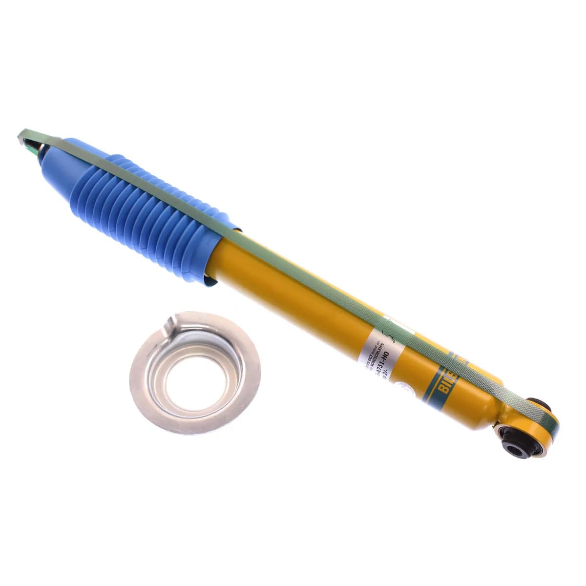 Bilstein 24-107310 B6 Performance - Suspension Shock Absorber