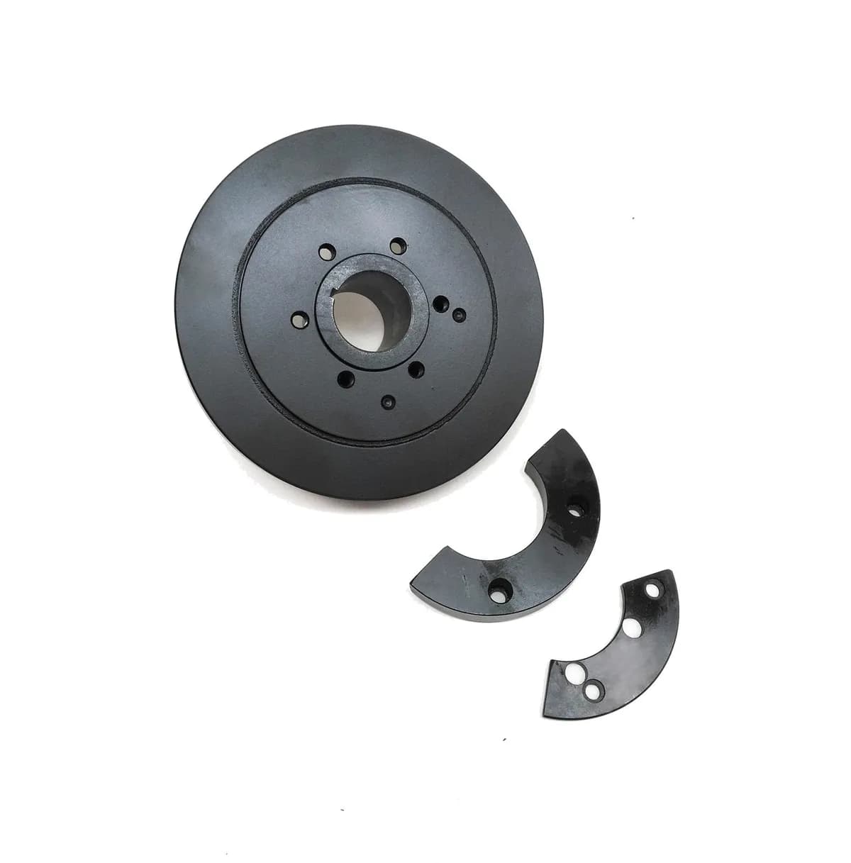 Damper Hiperf Mopar/Chrysler 273360 196403 La & Magnum Int/Ext Bal 7.30i