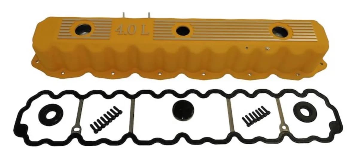 Engine Parts 1993-2001 Valve Covers