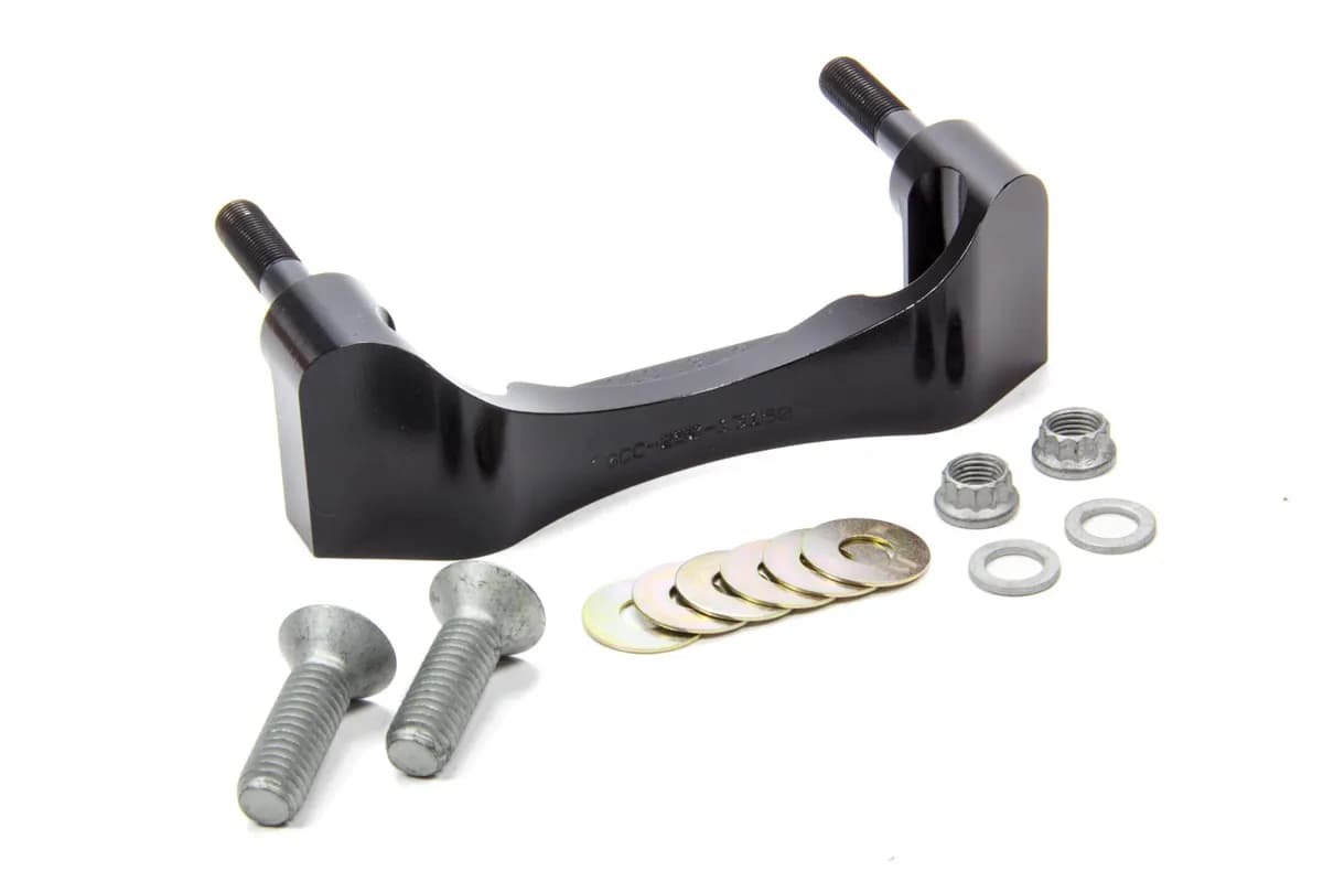 Axel Mounting Bracket - Bracket Kit, Open Wheel - Inboard Sprint - 250-13150