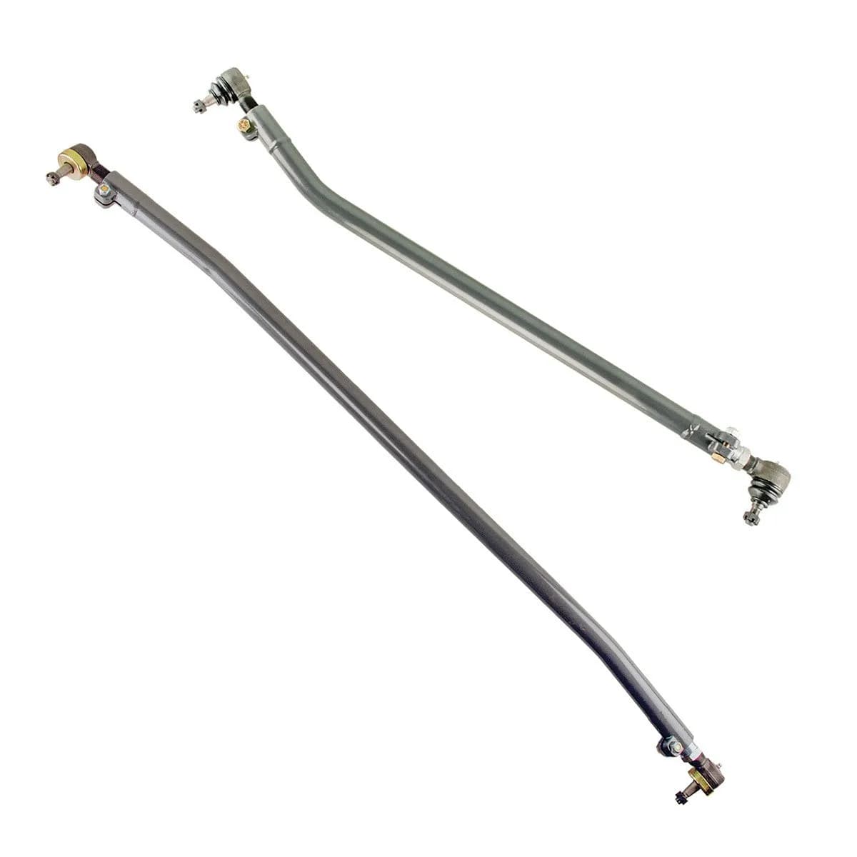 Ram 14+ Heavy Duty Ram Steering Kit No Stabilizer Clamp