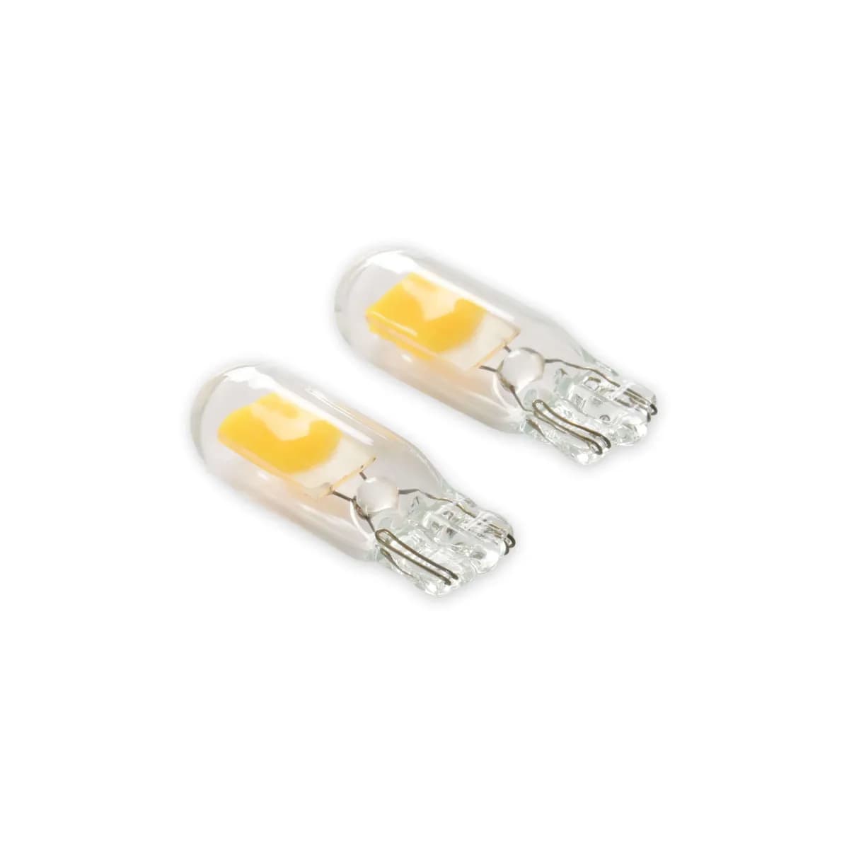 Retrobright LED Bulbs Turn Signal T10194 Classic White