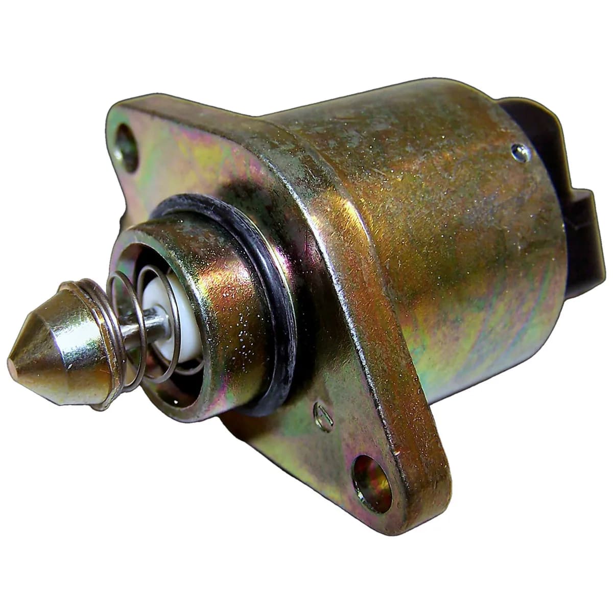 9090 Omni/Horizon 2.2/9093 Lasr/Dytona 2.22.53.0/9094 Shdw/Sndnce/Dustr 2.22.5 mt Idle AC Vlve