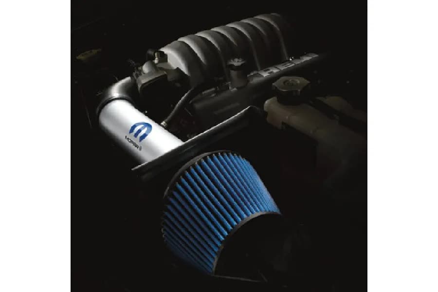 77072433ac - Mopar Cold Air Intake JL 3.6l