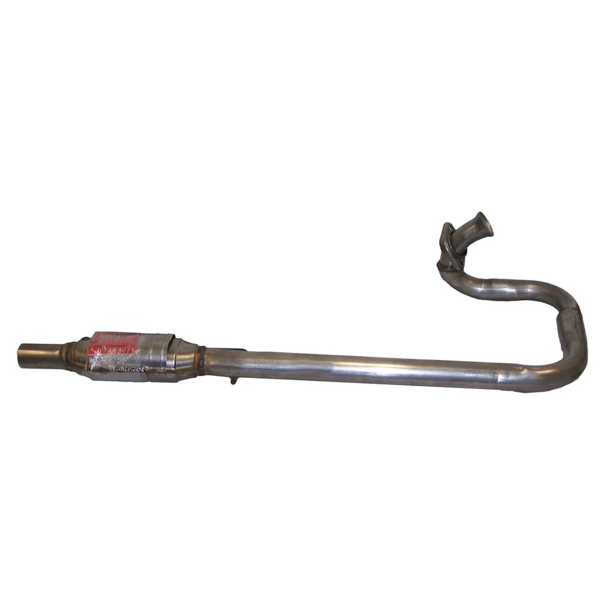 Crown Automotive Catalytic Converter & Front Pipe