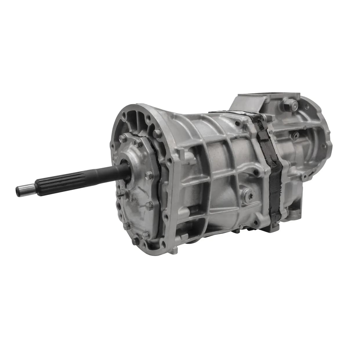 Ax5 m t 87-91 Jeep YJ 4cyl 5spd 2WD Int. Slave Reverse Interlock in Case . Core Charge of 600 a