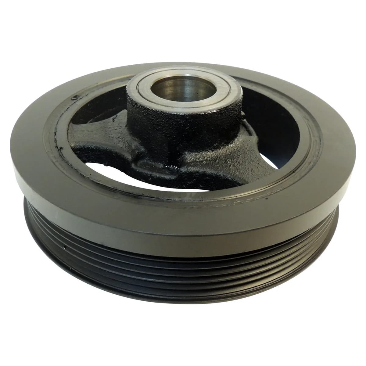 Harmonic Balancer 2005-2010 LX Magnum, 300, Charger; 2006-2010 LE (Europe) 300; 2009-2010 LC Challenger