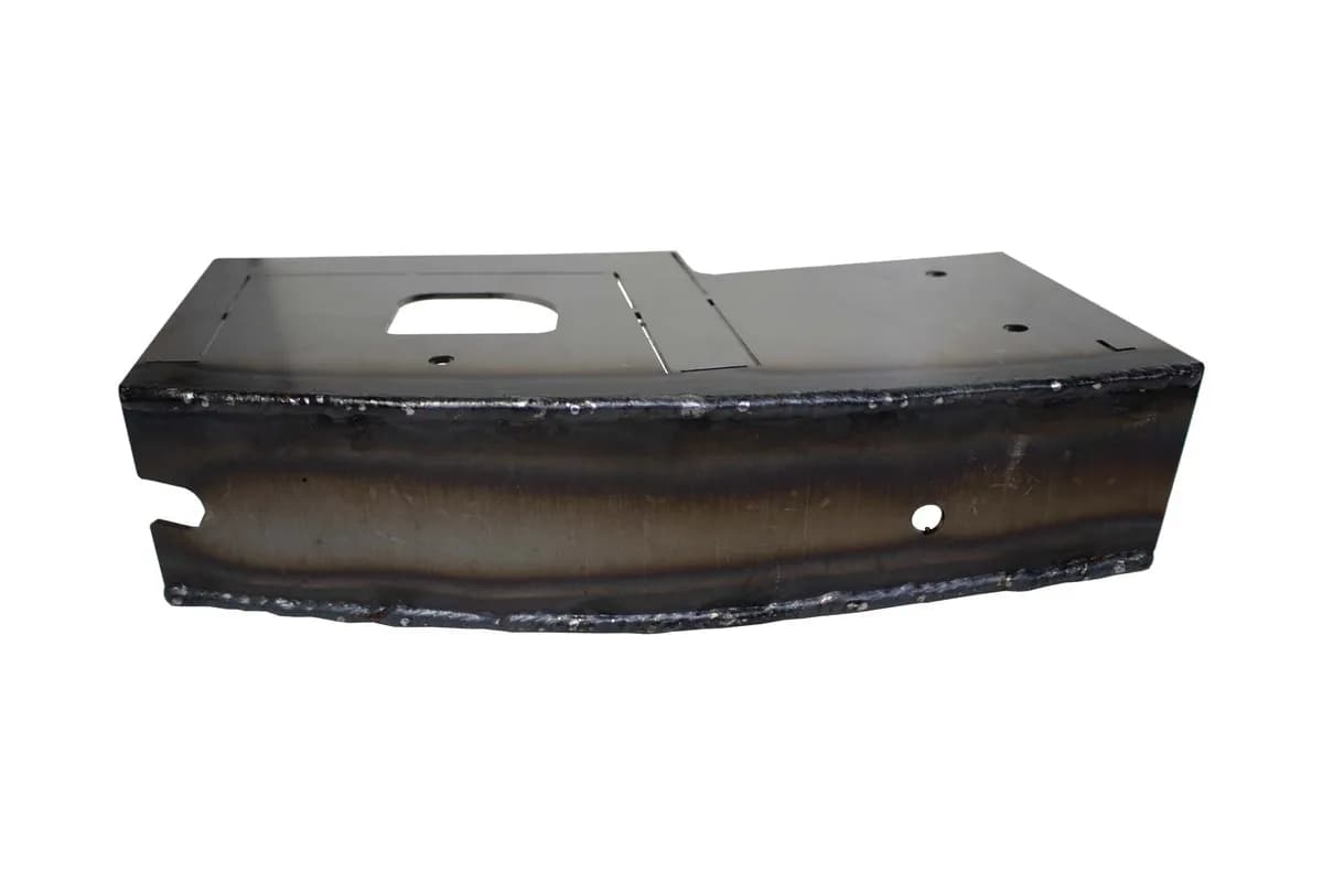 Rust Buster 2009-2014 Ford F-150 All Cab Bed Configurations Front Frame Section Right Side