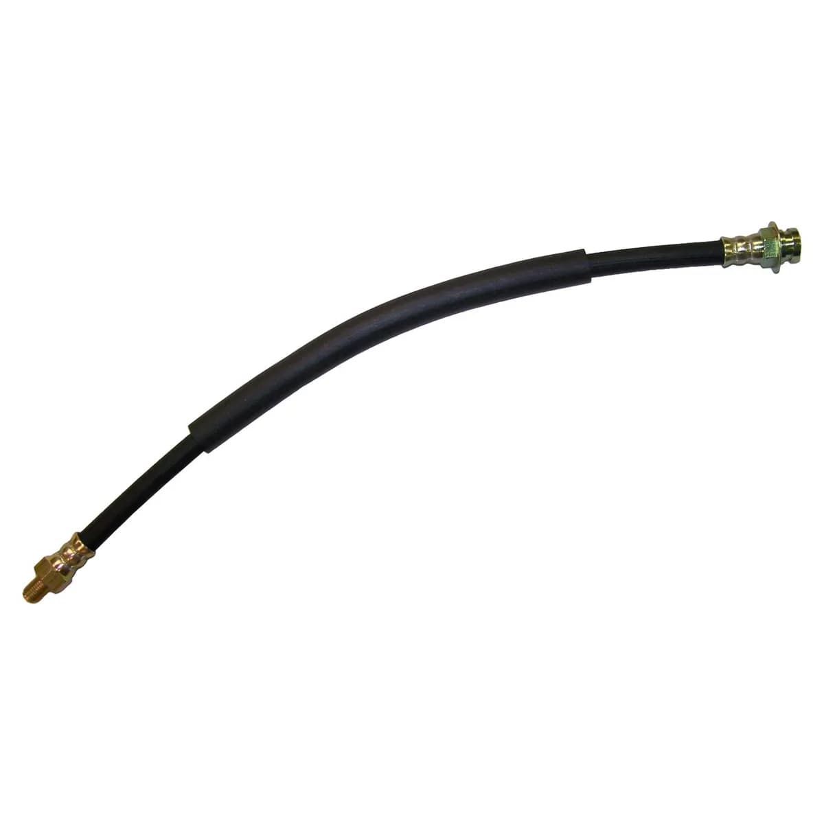 Brake Hose; w/11 in. Brakes; 15 in. Long;