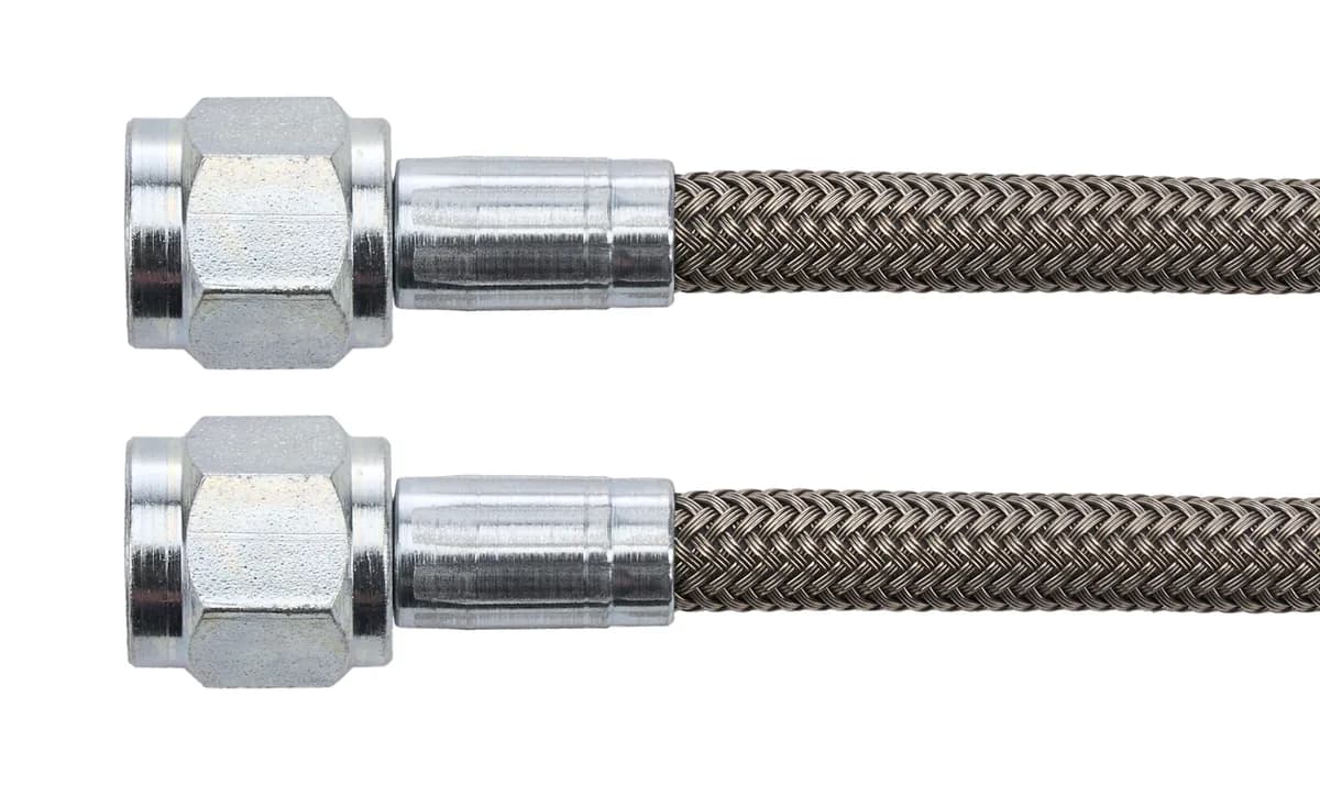 36in #4 Line -4 Str/-4 Str 5pk