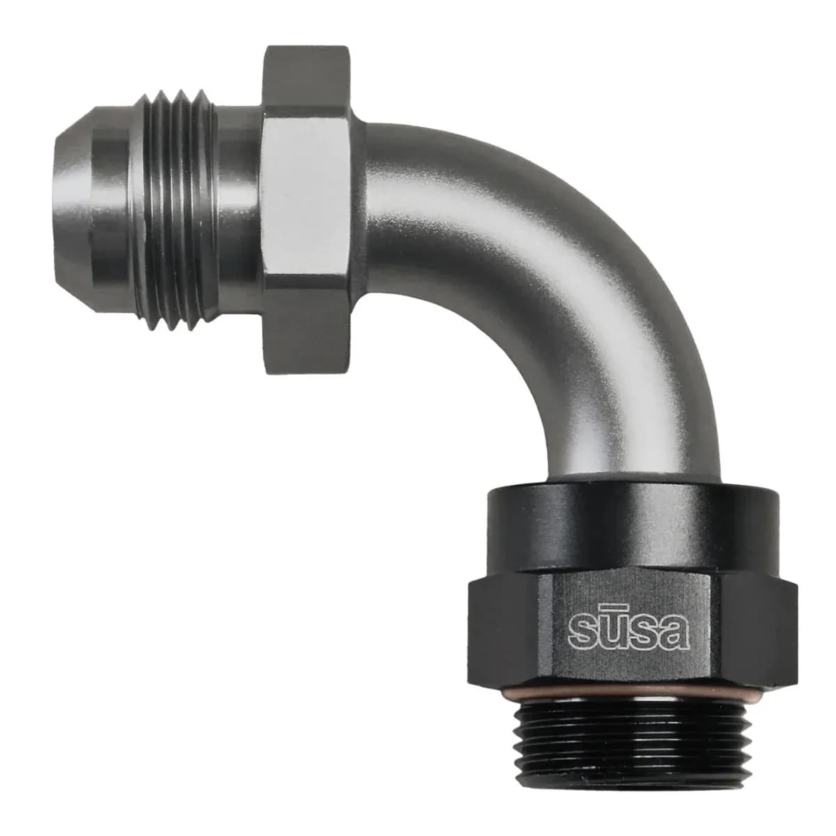 sÅ«sa ProLine Adapter Fittings <p><b>M22x1.5 Male to AN Male </b></p>