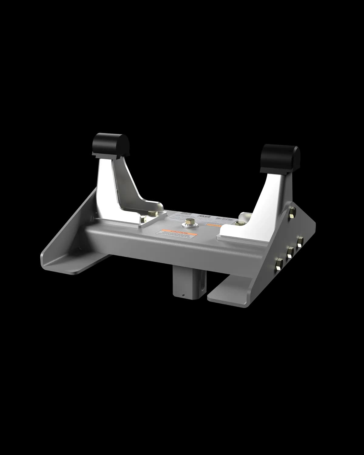 B&W Fifth Wheel Hitch Base